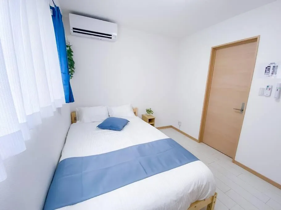 Guest House 橘 2Ldk 2階建て一軒家貸切 Osaka