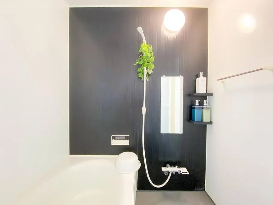 Guest House 橘 2Ldk 2階建て一軒家貸切 Osaka 0*,