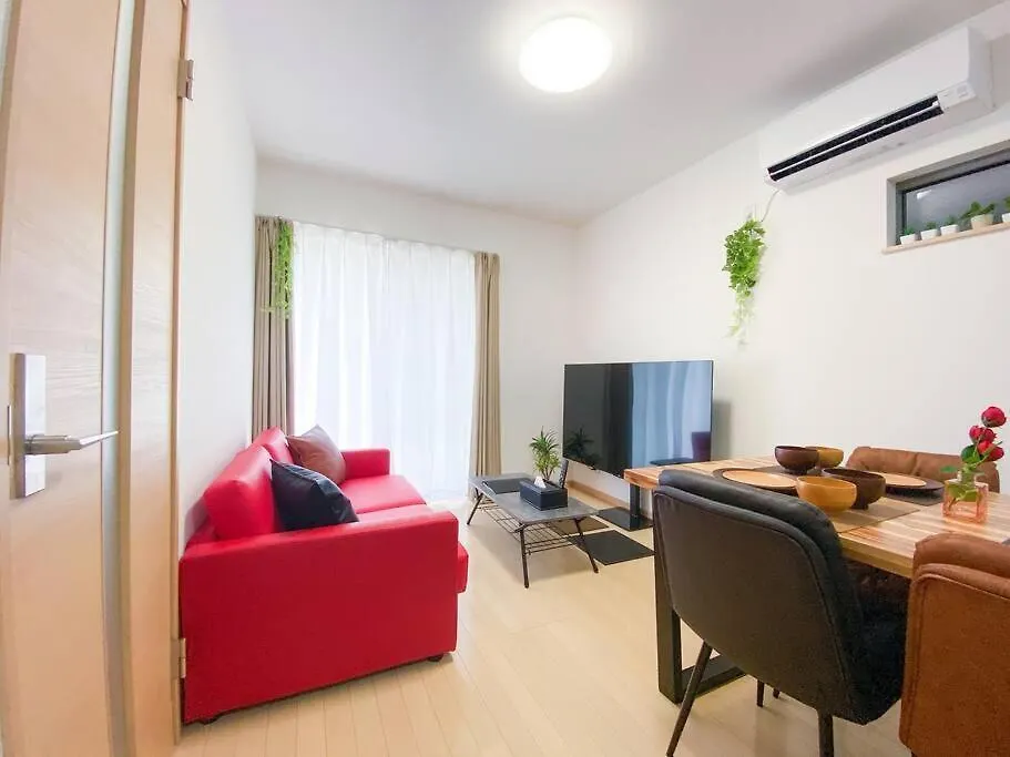 Guest House 橘 2Ldk 2階建て一軒家貸切 Osaka