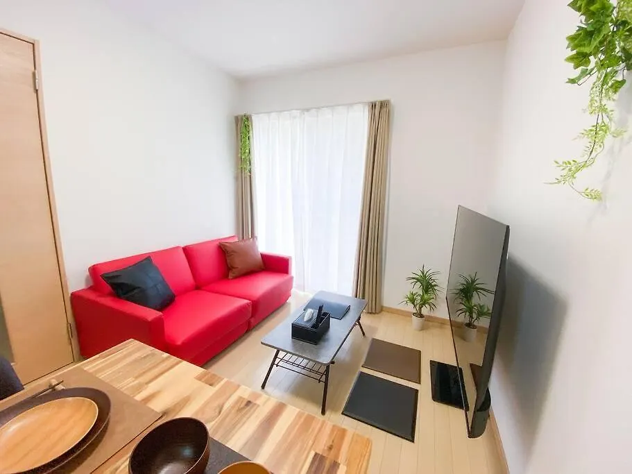 Guest House 橘 2Ldk 2階建て一軒家貸切 Osaka