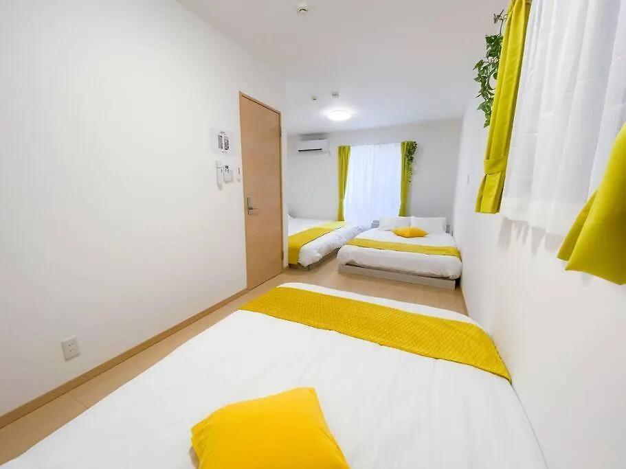 Guest House 橘 2Ldk 2階建て一軒家貸切 Osaka 0*,